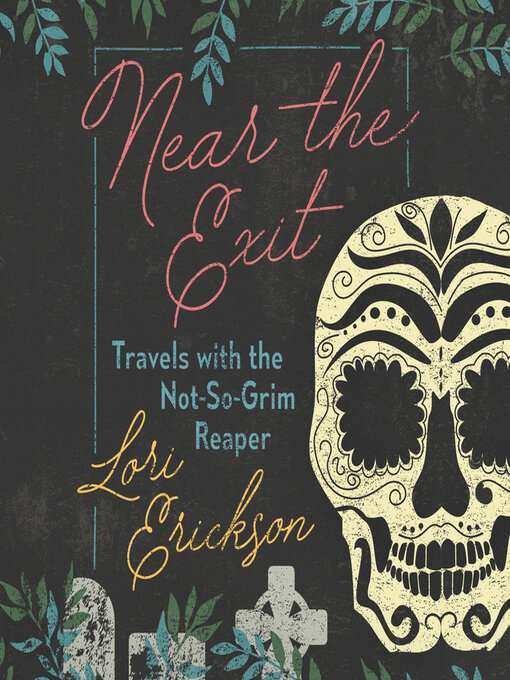 Title details for Near the Exit by Lori Erickson - Available